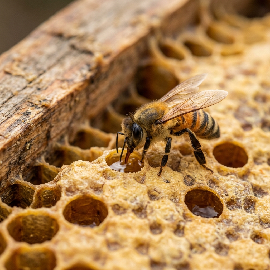 Chemical Varroa Mite Treatments: A Detailed Comparison